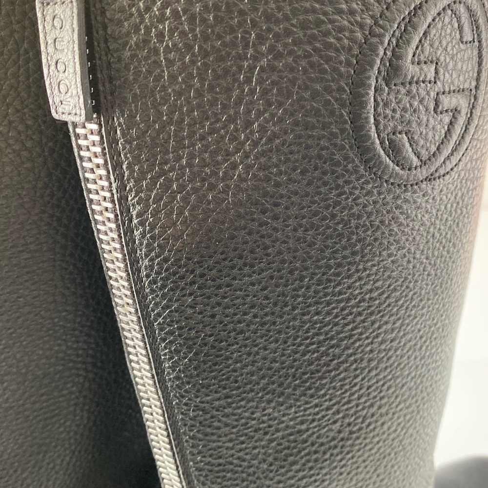 Gucci Camelot Boots - Picture 4 of 4